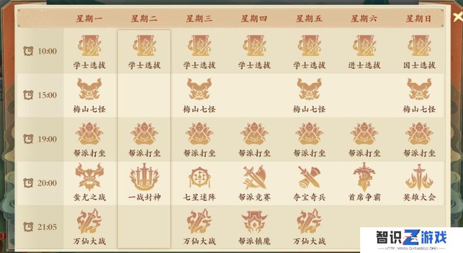 封神幻想世界新手开服前八天怎么玩 封神幻想世界新手开服前八天玩法攻略一览