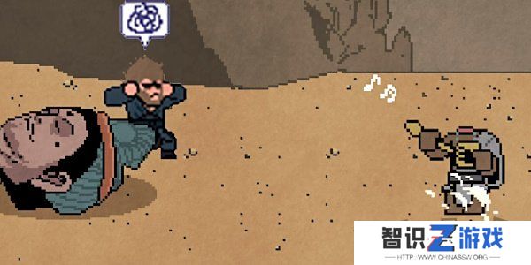 黑神话像素版第二章有什么内容 黑神话像素版第二章预告