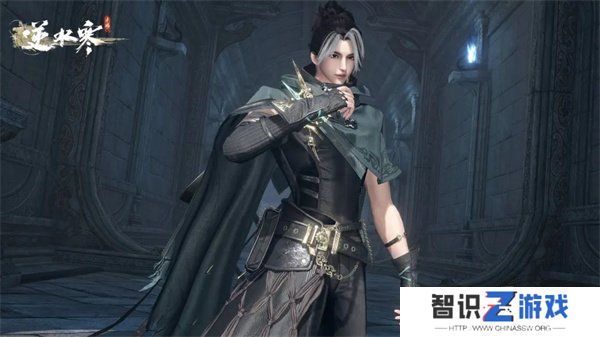逆水寒荒朽遗风怎么获得 荒朽遗风获得详细步骤