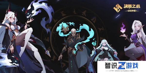 决胜之心兑换码最新分享 决胜之心兑换码大全一览