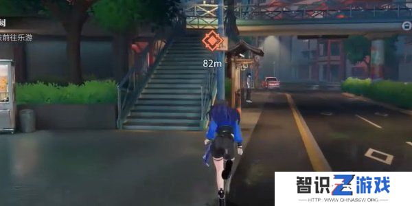 归龙潮传说中的乐游阙任务怎么完成 传说中的乐游阙玩法攻略