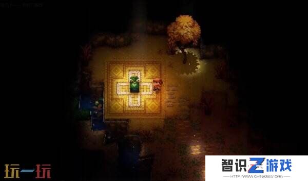 《护核纪元》更新“包包与爆爆”将于3月10日发布
