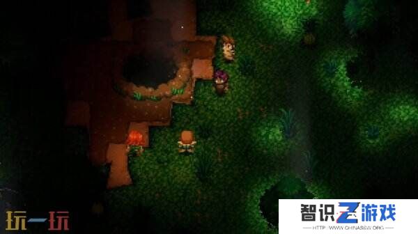《护核纪元》更新“包包与爆爆”将于3月10日发布