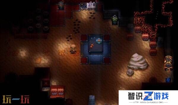 《护核纪元》更新“包包与爆爆”将于3月10日发布