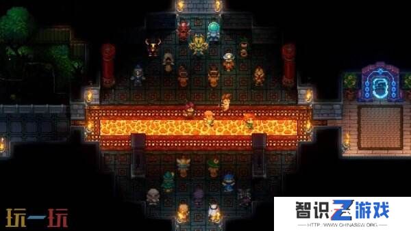 《护核纪元》更新“包包与爆爆”将于3月10日发布