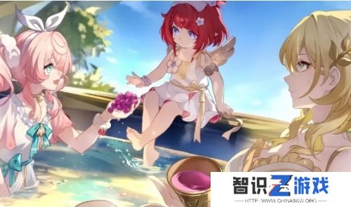 《崩铁》3.2遐蝶卡池首充重置，溢出常驻可以换UP了，终于良心一回