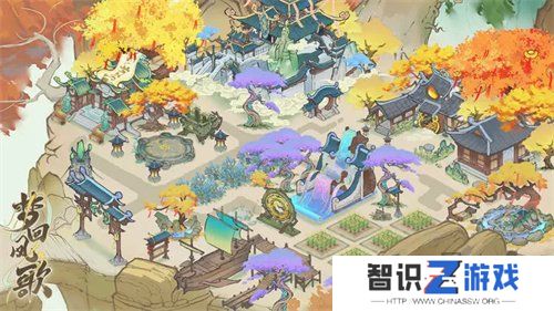 梦回凤歌礼包码2024有什么 梦回凤歌礼包码最新免费大全