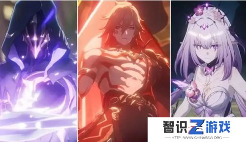 《崩铁》3.2遐蝶卡池首充重置，溢出常驻可以换UP了，终于良心一回
