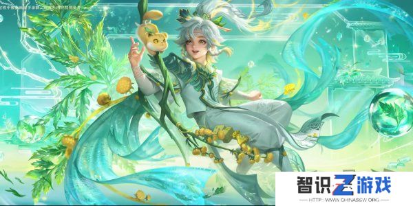 王者荣耀九周年传说限定怎么获得 传说限定皮肤桑启-鸣野蒿获取方法