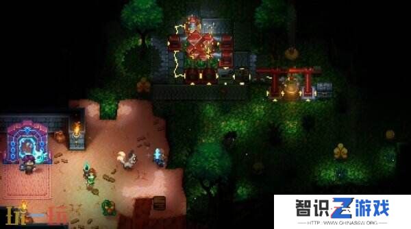 《护核纪元》更新“包包与爆爆”将于3月10日发布