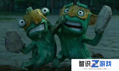 《哪吒2》两只结界兽太可爱，它们可大有来头，竟和三星堆遗址有关