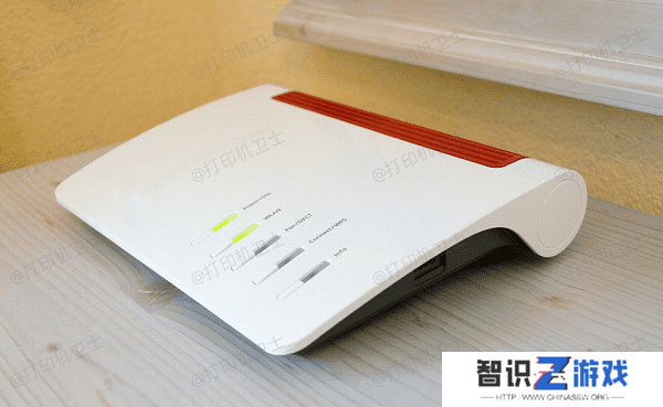 检查连接线和端口