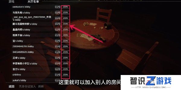 **酒吧联机玩教程 **酒吧联机匹配其他玩家方法