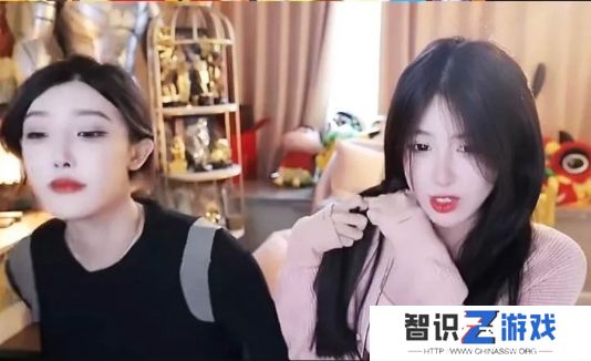 呆妹儿直播喊话钱佳，称其私下说道歉，开播又撒谎，直言不接受调解