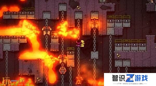 《洞穴探险2》推出PS5版本 PS4玩家免费升级