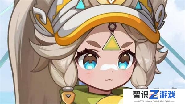 原神卡齐娜值不值得培养 卡齐娜角色详细介绍