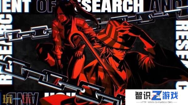 格斗动作游戏《死神：魂魄觉醒》开场动画影片公布