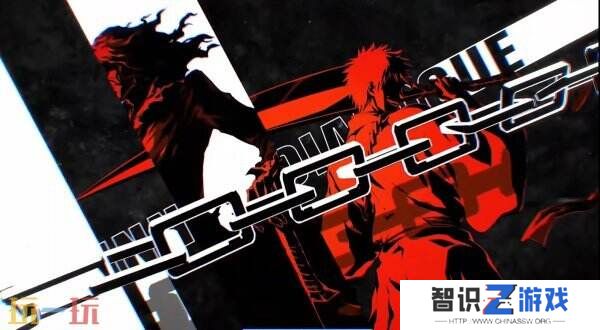 格斗动作游戏《死神：魂魄觉醒》开场动画影片公布