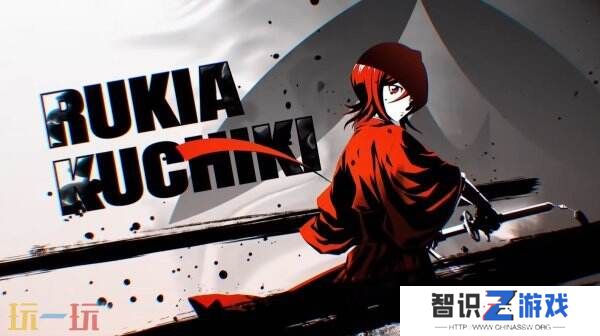 格斗动作游戏《死神：魂魄觉醒》开场动画影片公布