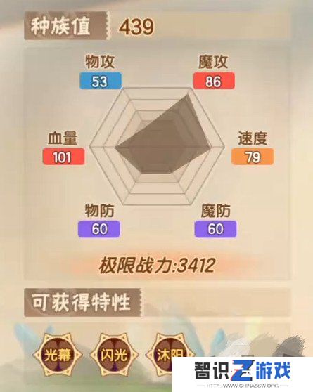 西普大陆精灵图鉴大全 西普大陆精灵介绍一览