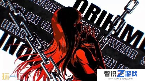 格斗动作游戏《死神：魂魄觉醒》开场动画影片公布