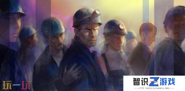 《极乐迪斯科》精神续作《Hopetown》众筹活动于3月17日开启