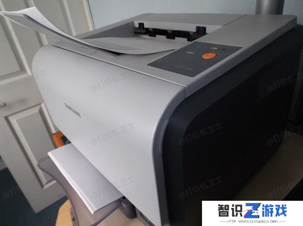 检查进纸路径