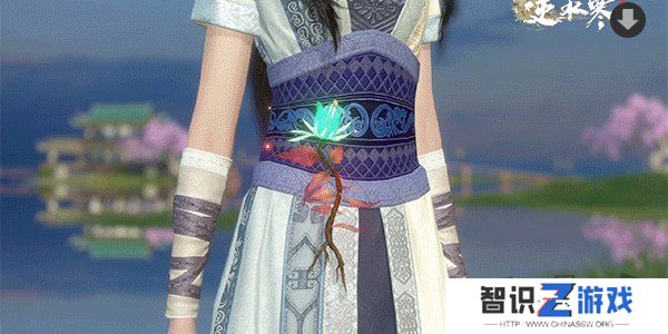 逆水寒秦时明月联动活动介绍 逆水寒秦时明月联动内容分享