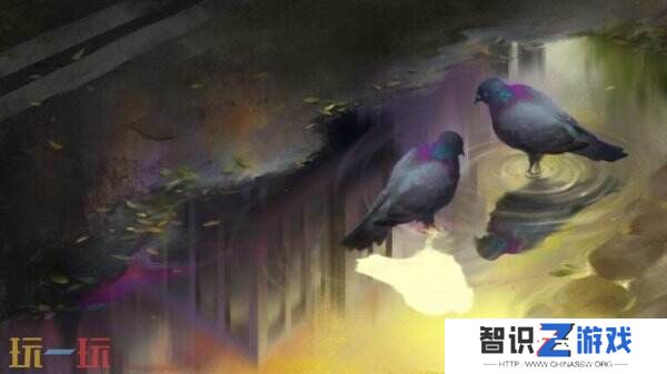 《极乐迪斯科》精神续作《Hopetown》众筹活动于3月17日开启