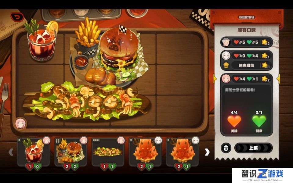 绝区零霸主的欢宴怎么玩 绝区零霸主的欢宴第一天玩法攻略