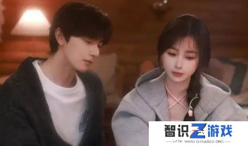 首部滑雪现偶剧接档《难哄》，虞书欣携手林一，上演一场冬日恋歌