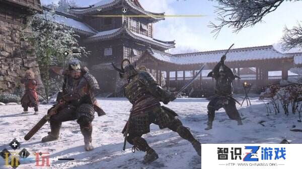 《刺客信条：影》顺利通过Steam Deck兼容性测试