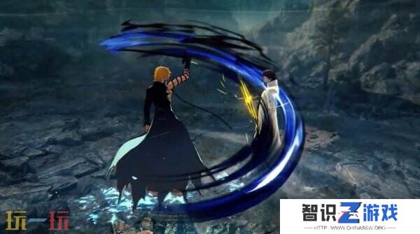 《死神：魂魄觉醒》新角色黑崎一护预告片公布