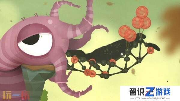 物理益智游戏《粘粘世界2》PC版将于今年春季推出