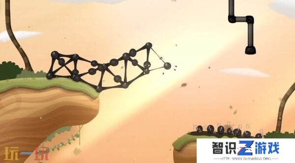 物理益智游戏《粘粘世界2》PC版将于今年春季推出