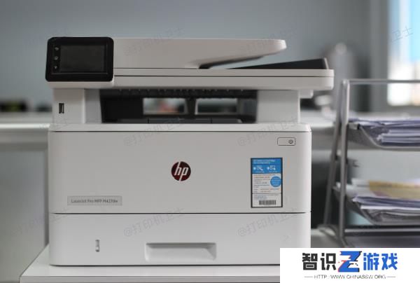 激光照片打印机