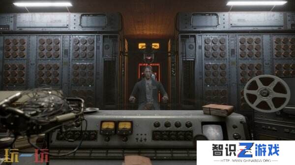 《黑暗世界：因与果》最新宣传片发布 将于3月27日发售