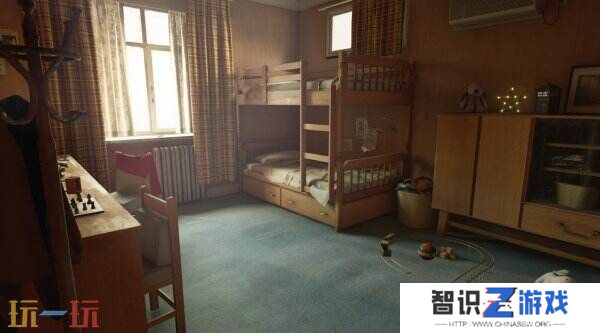 《黑暗世界：因与果》最新宣传片发布 将于3月27日发售