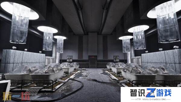 《黑暗世界：因与果》最新宣传片发布 将于3月27日发售