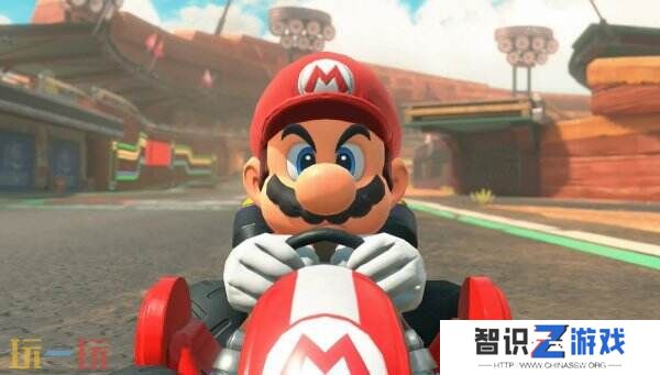 《马力欧卡丁车世界》将于6月5日同步登陆Switch2
