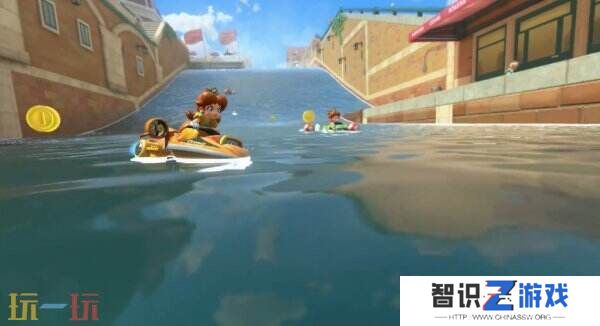 《马力欧卡丁车世界》将于6月5日同步登陆Switch2