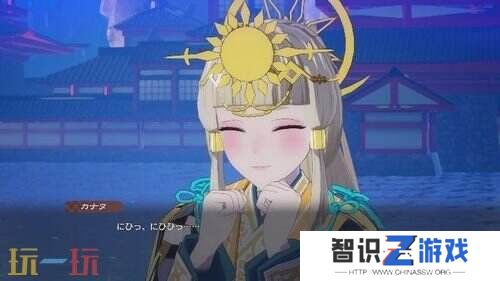 《符文工场 龙之天地》角色「彼方」介绍影片公开