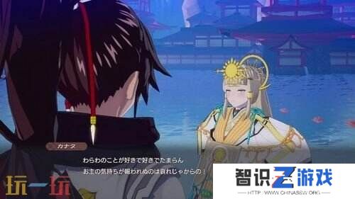 《符文工场 龙之天地》角色「彼方」介绍影片公开