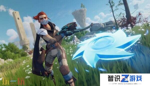 开放世界生存冒险《失落的天空》PC抢先体验版将于4月18日推出