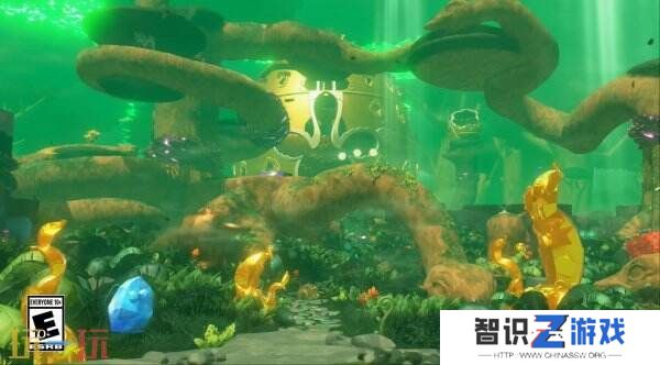 《咚奇刚焦力全开》将于7月17日登陆Switch2平台