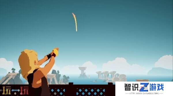 射箭游戏《Many Nights a Whisper》将于4月29日推出