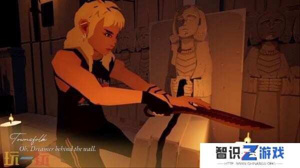 射箭游戏《Many Nights a Whisper》将于4月29日推出