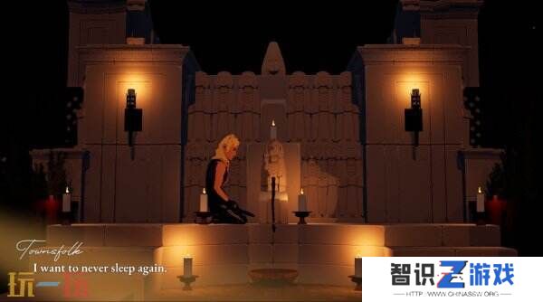 射箭游戏《Many Nights a Whisper》将于4月29日推出