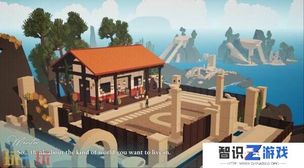 射箭游戏《Many Nights a Whisper》将于4月29日推出