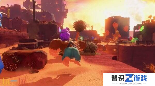 《咚奇刚焦力全开》将于7月17日登陆Switch2平台